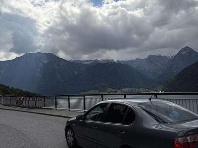 Gebraucht 2001 Seat Toledo Limousine | 2.700 €