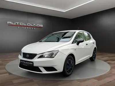 Gebraucht Seat Ibiza