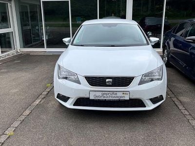 Seat Leon ST