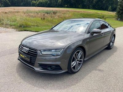 Audi A7 Sportback