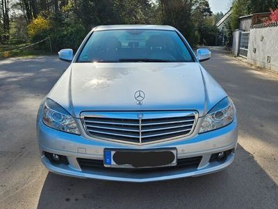 gebraucht Mercedes C180 KOMPRESSOR -