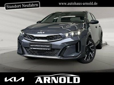 Gebraucht Kia XCeed Vision 140 PS (102 kW) 2025 Pentametal (metallic) SUV