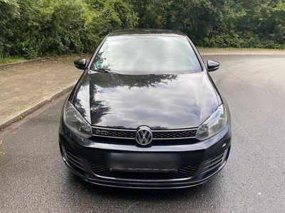 VW Golf VI