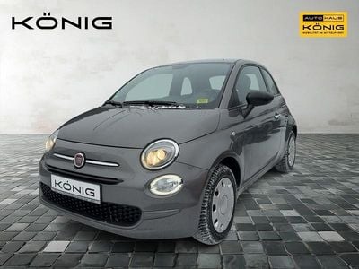 Gebraucht Fiat 500 69 PS (50 kW) 2023 Grau Kleinwagen