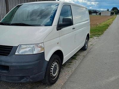 VW T5