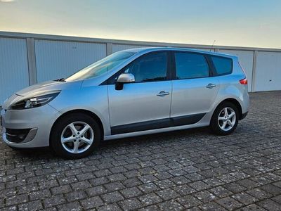 Renault Grand Scénic III