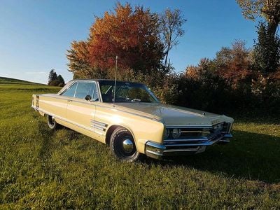 Gebraucht Chrysler 300 310 PS (228 kW) 1966 Coupé