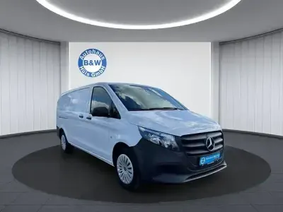 Gebraucht Mercedes Vito