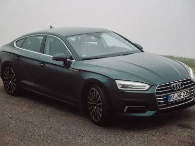 Gebraucht Audi A5 Sportback