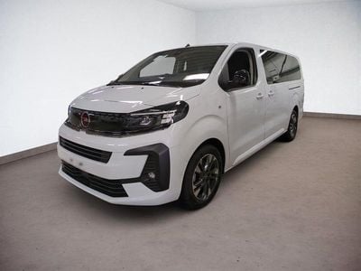 Opel Zafira Life