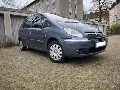 gebraucht Citroën Xsara Picasso 1.6 Confort