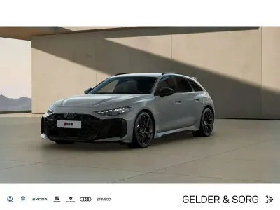 Gebraucht Audi RS5