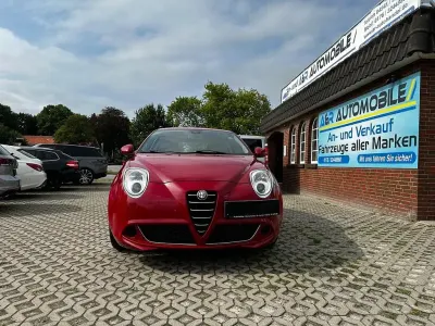 Gebraucht Alfa Romeo MiTo