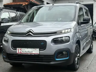 Gebraucht Citroën e-Berlingo
