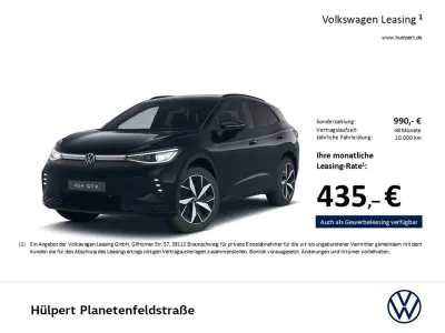 Gebraucht VW ID.4