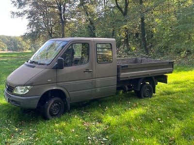 Mercedes Sprinter