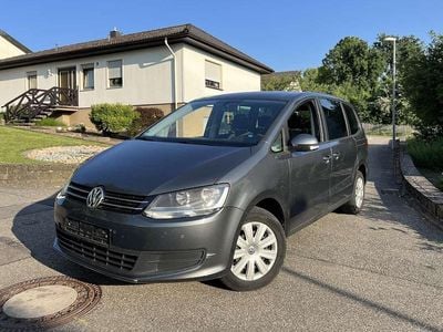VW Sharan