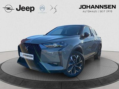 DS Automobiles DS3 Crossback