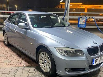 gebraucht BMW 320 320 i Aut.