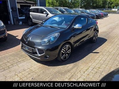Renault Wind