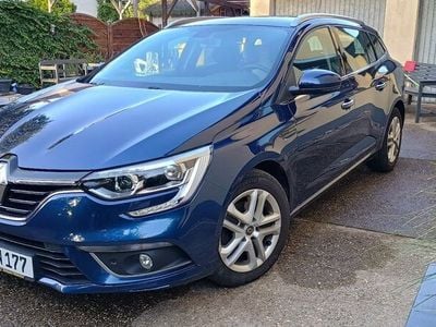 Renault Mégane IV