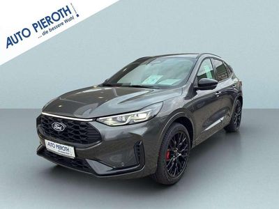 Usata Ford Kuga ST-Line X 242 CV (177 kW) 2025 Grigio SUV