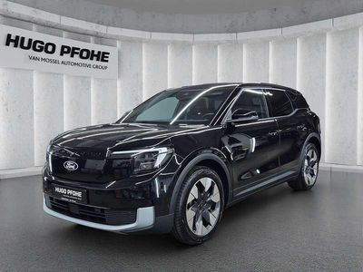 Nuova Ford Explorer Premium 210 kW (286 CV) 2026 Nero SUV