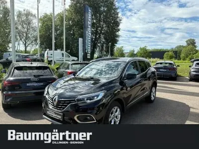Gebraucht Renault Kadjar
