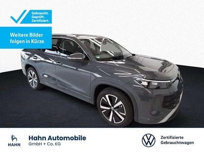 VW Tayron