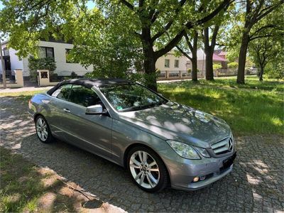 Mercedes E250