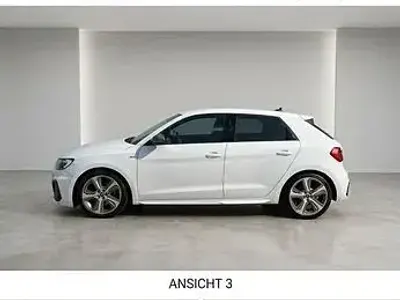 Gebraucht Audi A1 Sportback