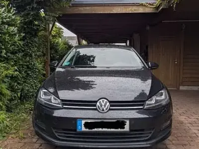 Gebraucht VW Golf VII