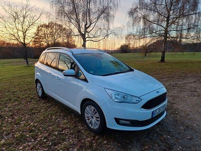 Ford Grand C-Max