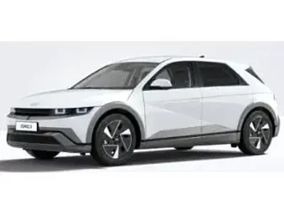 Neu Hyundai Ioniq 5 167 kW (228 PS) 2026 Grau SUV