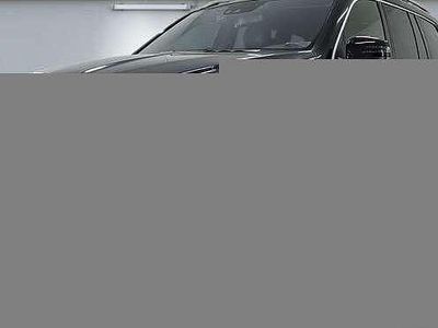 Gebraucht Mercedes GL500 AMG 435 PS (319 kW) 2015 Schwarz metallic SUV