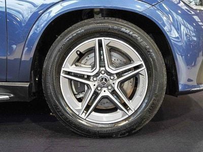 Gebraucht Mercedes GLE350 AMG line 197 PS (144 kW) 2023