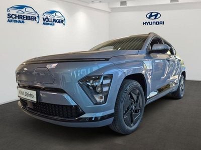 Nuova Hyundai Kona Select 150 kW (204 CV) 2025 Blu SUV