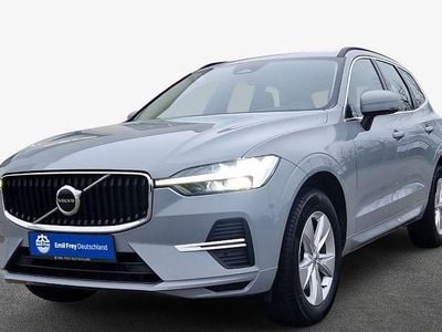 Gebraucht Volvo XC60 Core 197 PS (144 kW) 2023 Grau SUV