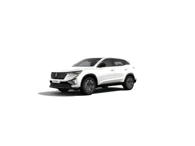 Ny Renault Austral Evolution 148 HK (108 kW) 2026 SUV
