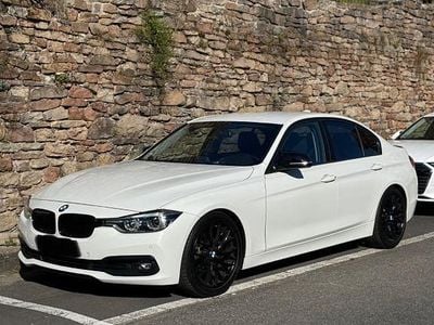 BMW 316