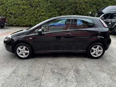 Gebraucht Fiat Punto