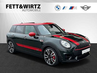 gebraucht Mini John Cooper Works Clubman Cooper Works ALL4