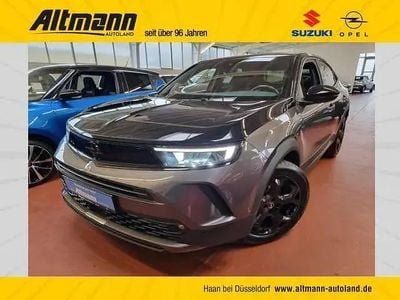 Brugt Opel Mokka drive 131 HK (96 kW) 2024 Grå SUV