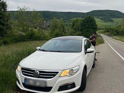 VW CC