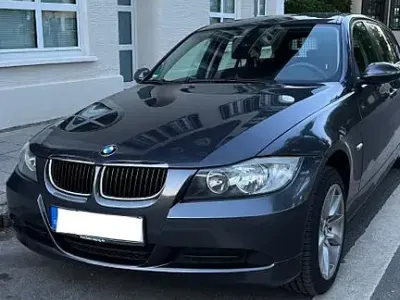 Gebraucht BMW 318
