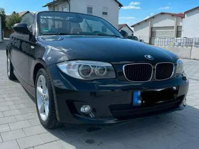 Gebraucht BMW 118 Cabriolet
