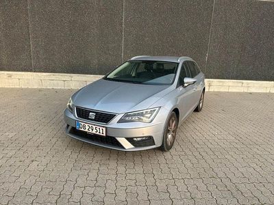 Seat Leon ST