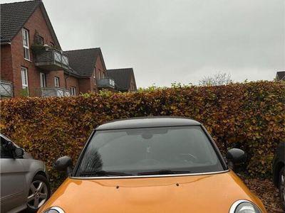 Mini Cooper D