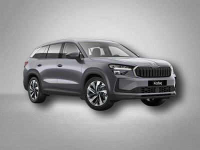 Gebraucht Skoda Kodiaq