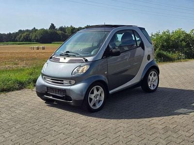 Smart ForTwo Coupé